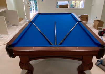 Wide array of superb pool table installation in Dumfries, VA, 22025!
